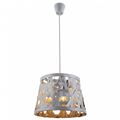миниатюра  Подвесной светильник Globo Salvador 15224 №2