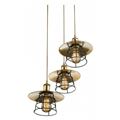 миниатюра  Подвесной светильник Globo Viejo 15086-3H №3