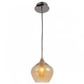 миниатюра  Подвесной светильник Lightstar Pentola 803043 №2
