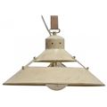 миниатюра  Подвесной светильник Mantra Industrial 5431 №1
