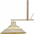 миниатюра  Подвесной светильник Mantra Industrial 5433 №2