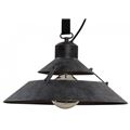 миниатюра  Подвесной светильник Mantra Industrial 5441 №1