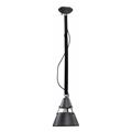 миниатюра  Подвесной светильник Mantra Industrial 5442 №2