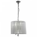 миниатюра  Подвесной светильник Mantra Tiffany 3860 №2