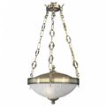 миниатюра  Подвесной светильник Reccagni Angelo 5610 L 5610/2 №1