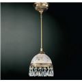 миниатюра  Подвесной светильник Reccagni Angelo 6000 L 6000/16 №2