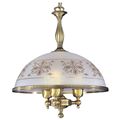 миниатюра  Подвесной светильник Reccagni Angelo 6002 L 6002/38 №1