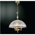 миниатюра  Подвесной светильник Reccagni Angelo 6002 L 6002/38 №2