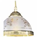 миниатюра  Подвесной светильник Reccagni Angelo 6102 L 6102/16 №3