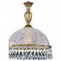 миниатюра  Подвесной светильник Reccagni Angelo 6200 L 6200/28 №3