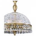 миниатюра  Подвесной светильник Reccagni Angelo 6200 L 6200/38 №2