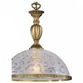 миниатюра  Подвесной светильник Reccagni Angelo 6202 L 6202/28 №3