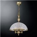 миниатюра  Подвесной светильник Reccagni Angelo 6202 L 6202/38 №2
