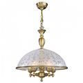 миниатюра  Подвесной светильник Reccagni Angelo 6202 L 6202/48 №1