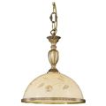 миниатюра  Подвесной светильник Reccagni Angelo 6208 L 6208/28 №1