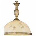 миниатюра  Подвесной светильник Reccagni Angelo 6208 L 6208/28 №3