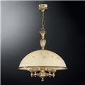 миниатюра  Подвесной светильник Reccagni Angelo 6208 L 6208/48 №2