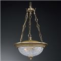 миниатюра  Подвесной светильник Reccagni Angelo 6212 L 6212/3 №1