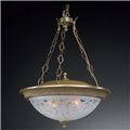 миниатюра  Подвесной светильник Reccagni Angelo 6212 L 6212/4 №1