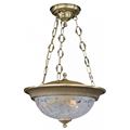 миниатюра  Подвесной светильник Reccagni Angelo 6212 PL 6212/3 №1