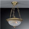 миниатюра  Подвесной светильник Reccagni Angelo 6212 PL 6212/3 №2