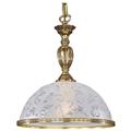миниатюра  Подвесной светильник Reccagni Angelo 6302 L 6302/28 №1