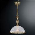 миниатюра  Подвесной светильник Reccagni Angelo 6302 L 6302/28 №2