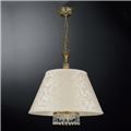 миниатюра  Подвесной светильник Reccagni Angelo 6503 L 6503/50 №2