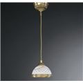 миниатюра  Подвесной светильник Reccagni Angelo 7002 L 7002/16 №2