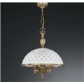 миниатюра  Подвесной светильник Reccagni Angelo 7002 L 7002/38 №2