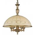 миниатюра  Подвесной светильник Reccagni Angelo 7004 L 7004/48 №1