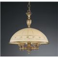 миниатюра  Подвесной светильник Reccagni Angelo 7004 L 7004/48 №2