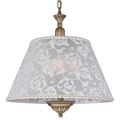 миниатюра  Подвесной светильник Reccagni Angelo 7432 L 7432/50 №1