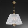 миниатюра  Подвесной светильник Reccagni Angelo 7432 L 7432/50 №2