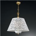 миниатюра  Подвесной светильник Reccagni Angelo 9101 L 9101/50 №2