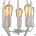 миниатюра  Подвесной светильник TopLight Myra TL1183H-05WH №3