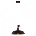 миниатюра  Подвесной светильник Uniel Fametto UL-00000971 №2