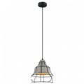 миниатюра  Подвесной светильник Uniel Fametto UL-00000976 №2