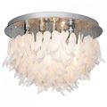 миниатюра  Потолочная люстра Lussole Como GRLSA-5603-07 №2