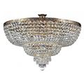 миниатюра  Потолочная люстра Maytoni Palace DIA891-CL-14-G №1