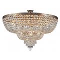 миниатюра  Потолочная люстра Maytoni Palace DIA891-CL-14-G №2