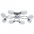 миниатюра  Потолочная люстра MW-Light Олимпия 638018708 №1
