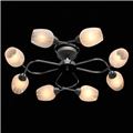 миниатюра  Потолочная люстра MW-Light Олимпия 638018708 №3