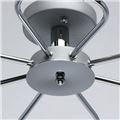 миниатюра  Потолочная люстра MW-Light Олимпия 638018708 №5