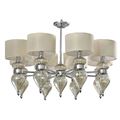 миниатюра  Потолочная люстра Newport  7258/C №1