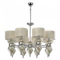 миниатюра  Потолочная люстра Newport  7258/C №2