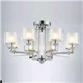 миниатюра  Потолочная люстра Newport 4400 4408/C №2