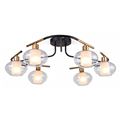миниатюра  Потолочная люстра Rivoli Anita Б0044508 №1