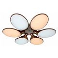 миниатюра  Потолочная люстра Stilfort Riza 2083/03/06C №1