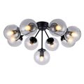 миниатюра  Потолочная люстра Stilfort Tindari 3007/00/09C №2